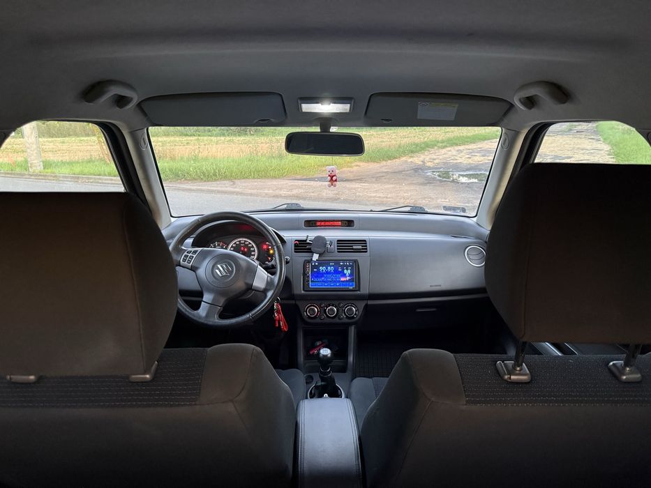 Sprzedam Suzuki Swift