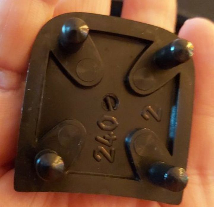 fleki fleczki do butów