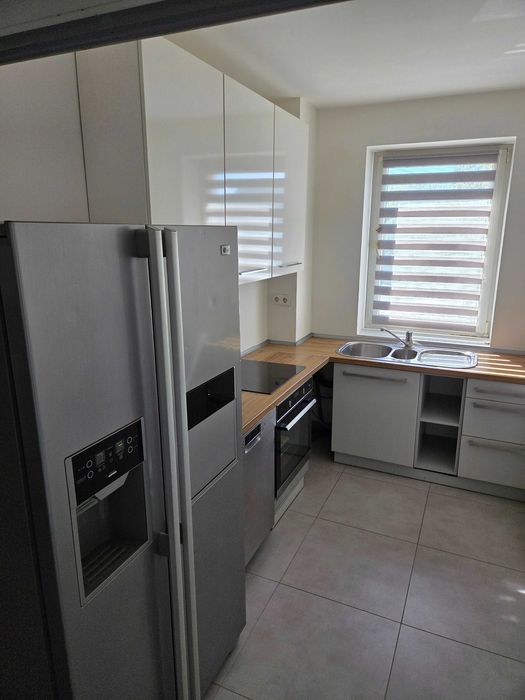 Mieszkanie do wynajęcia