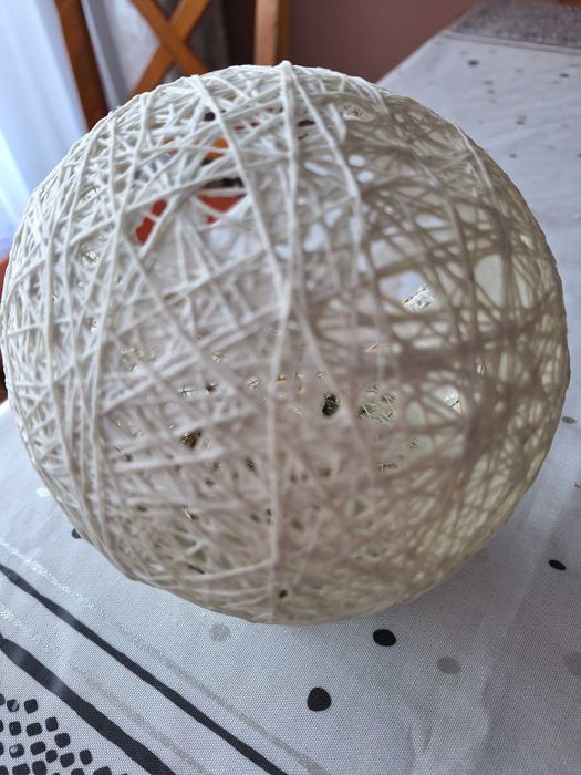 Ozdoba świąteczna  żłóbek