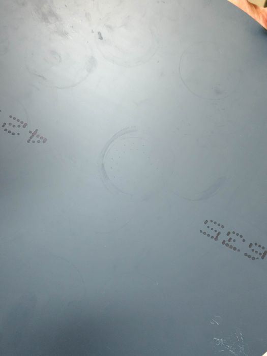 3 Espelhos Redondos Grandes – Estilo Moderno (50cm)