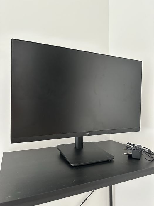 Monitor LG 25MS500.B | 24.5" | 5ms | 100Hz | FHD