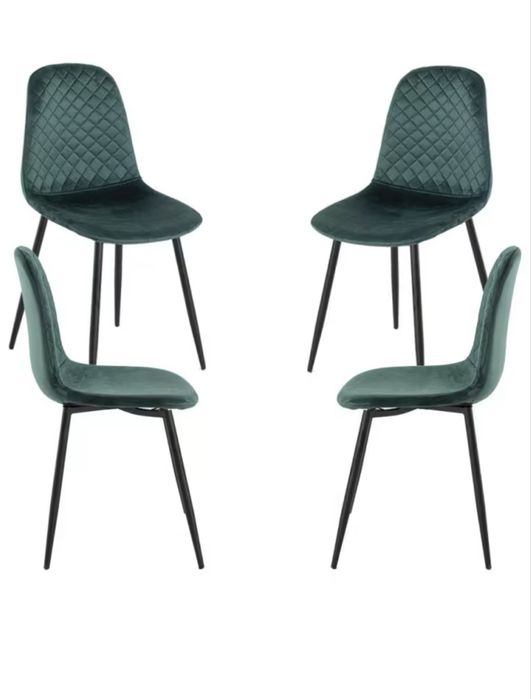 Mesa de cozinha + 4 cadeiras