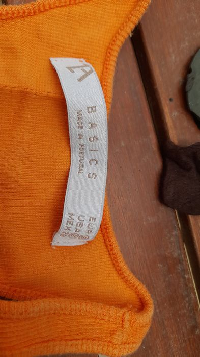 Várias blusas senhora