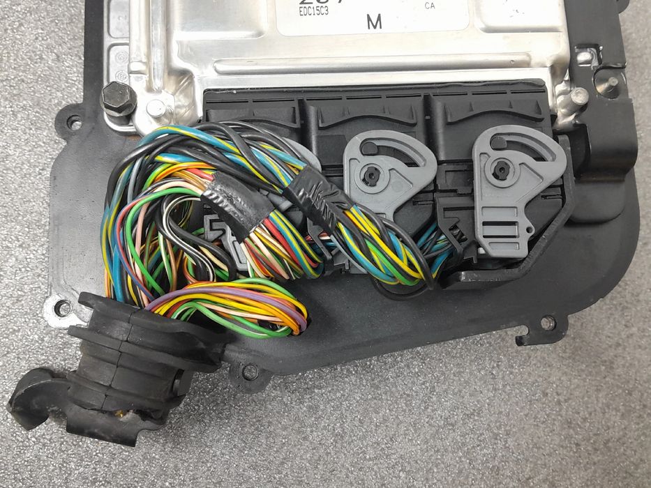 Centralina motor / ECU MITSUBISHI Space Star Combi (DG_A)
