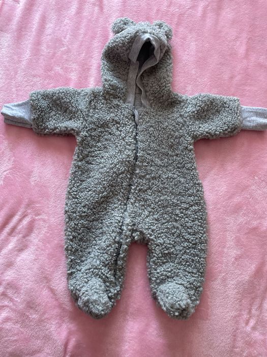 Продам комбінезон Тедді