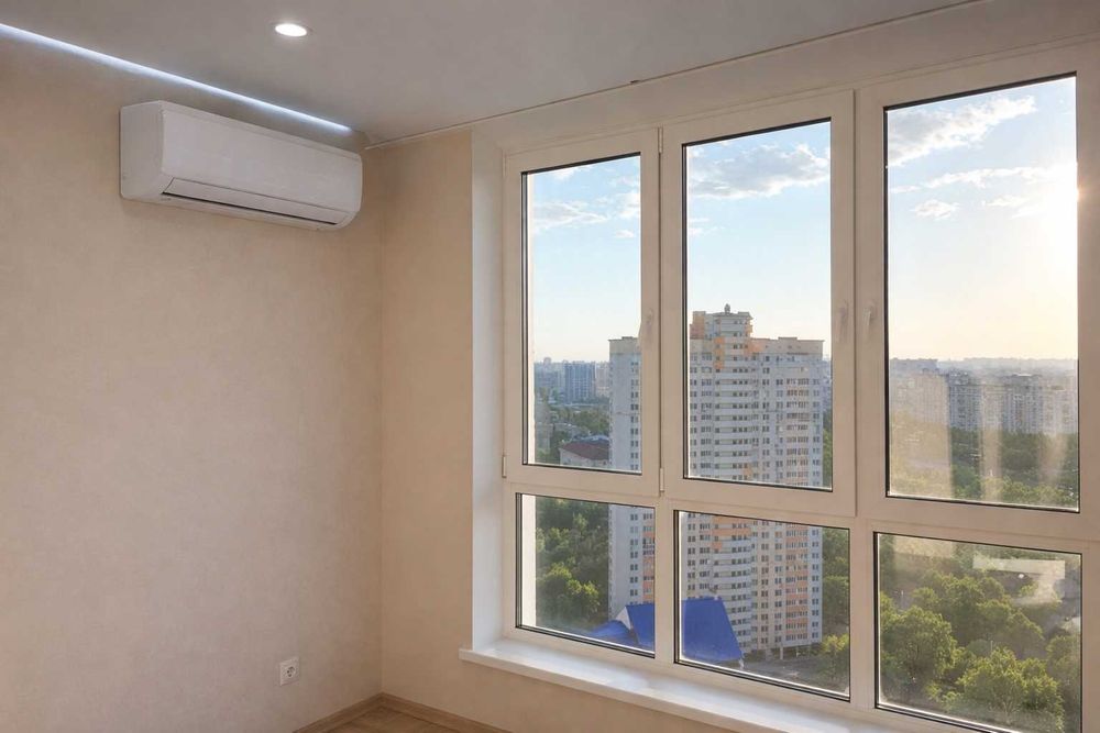 Продаж 1к квартири, вул. Краківська 27