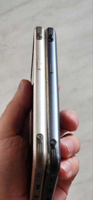 Samsung Galaxy S8 Active