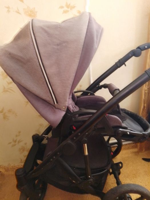 Дитяча коляска bexa