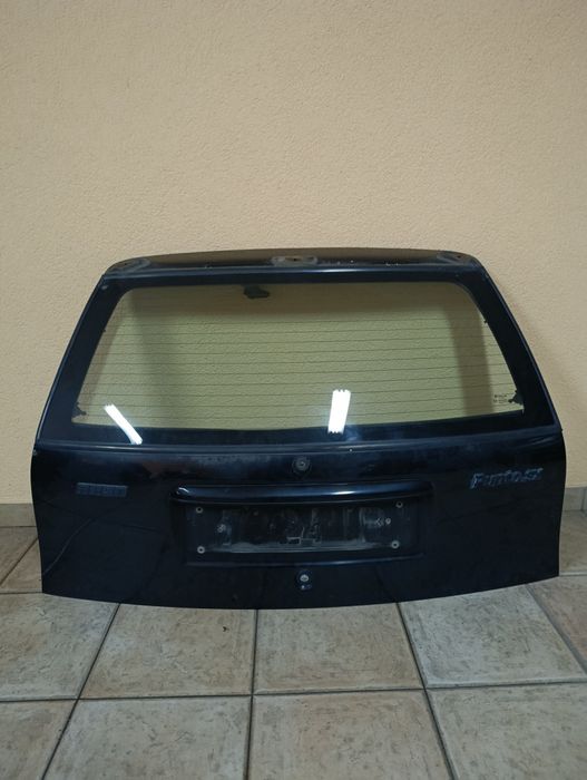 Fiat Punto 55 para peças