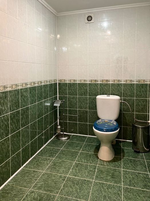 Оренда ресторан-комплексу 555 м² + пекарня на трасі M06 (Львів–Київ)