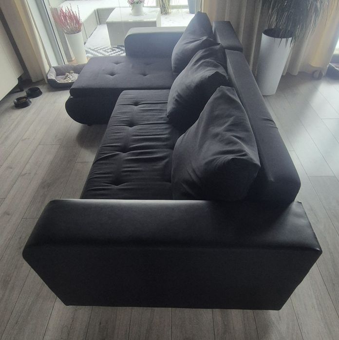 Sprzedam narożnik rozkładany.