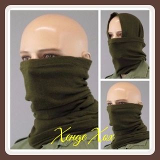 Шарф- труба, баф армии Британии.