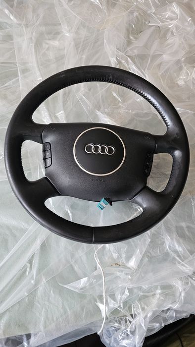 Kierownica audi a4b6