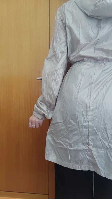 Casaco impermeável leve BERSHA