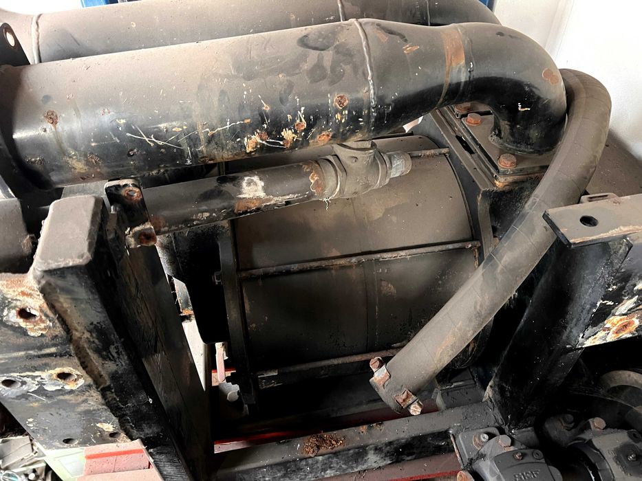 Bomba de Vácuo 120