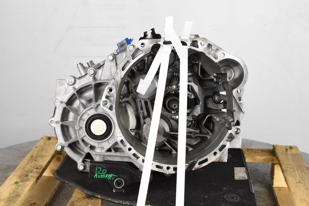 Skrzynia Automat 43100-2C500 M10V M10Vpd Hyundai I20 Iii Bayon 1.0T 17078Km