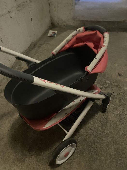 Sprzedam wozek dzieciecy