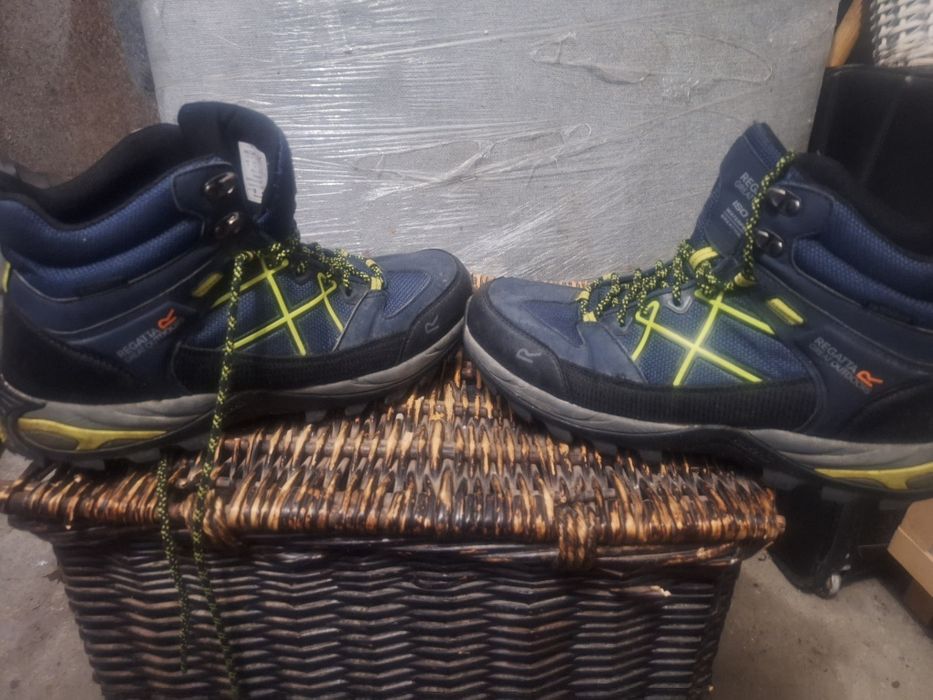 Buty jesienno- zimowe