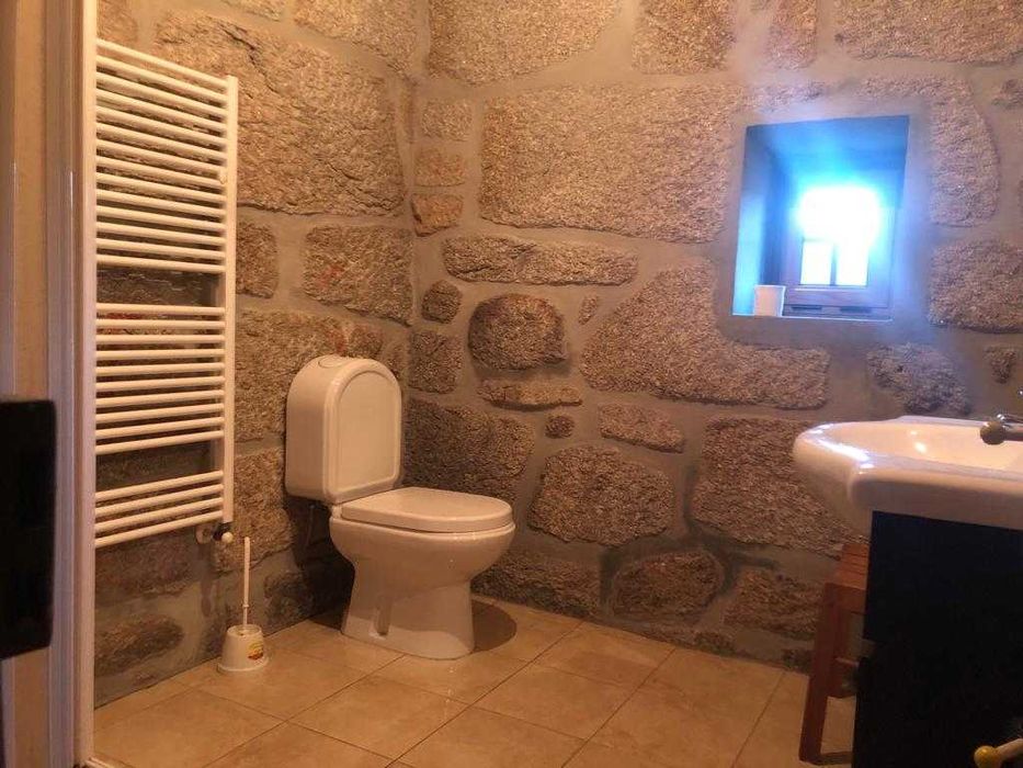 Serra da Estrela  - GOUVEIA