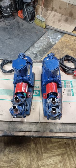 Pompa hydro vacuum 1,1kw