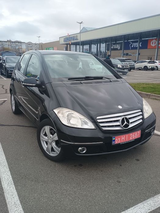Продам  MERCEDES W169