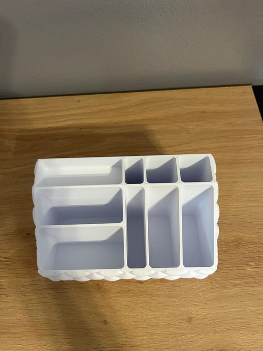 Organizador de Maquilhagem