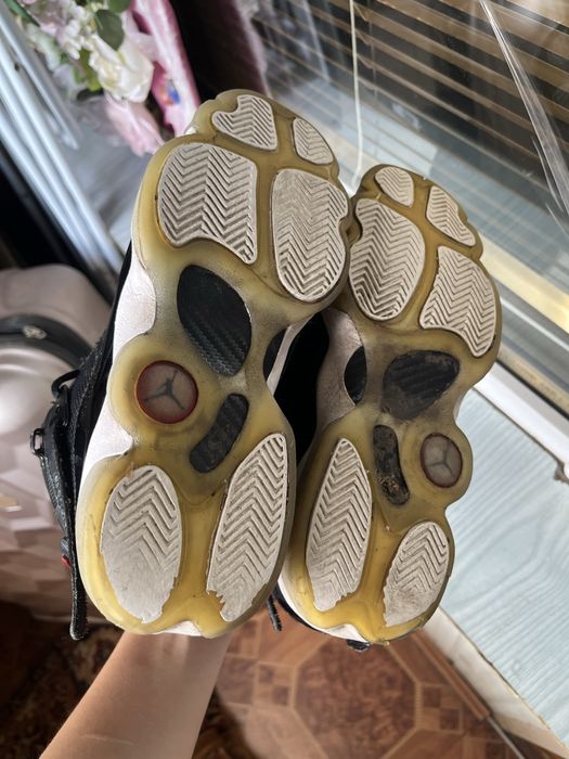 Jordan 6.