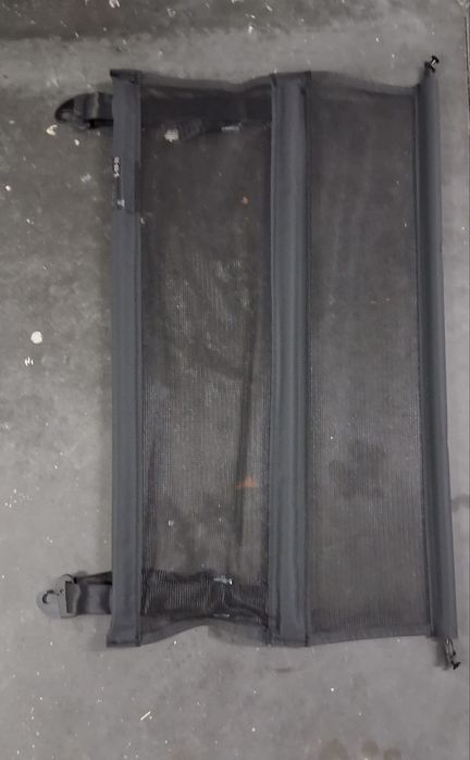 Barras tejadilha Audi + rede audi Q5 versão(2017a2022)