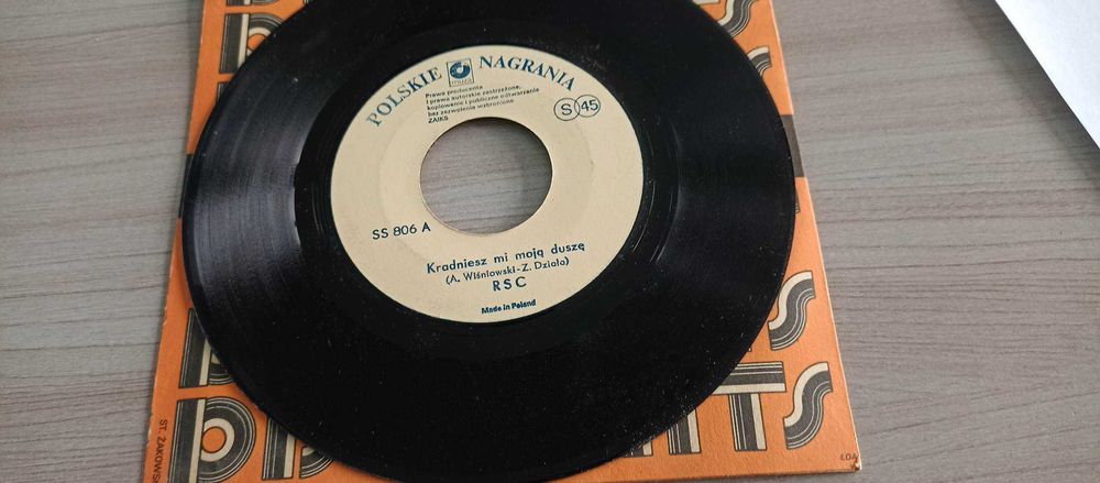 Winyl Disco Hits