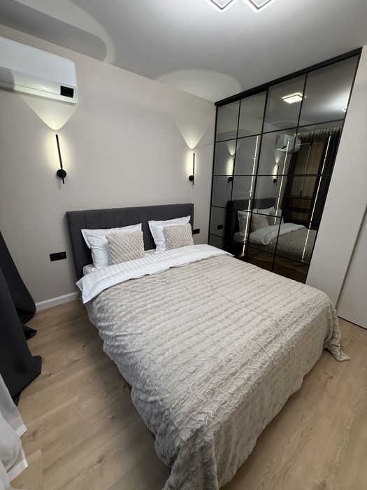 ВЛАСНИК! ЖК Варшавський 2. 1-к Ква-ра 46,3м2. вул. Родини Крістерів,14