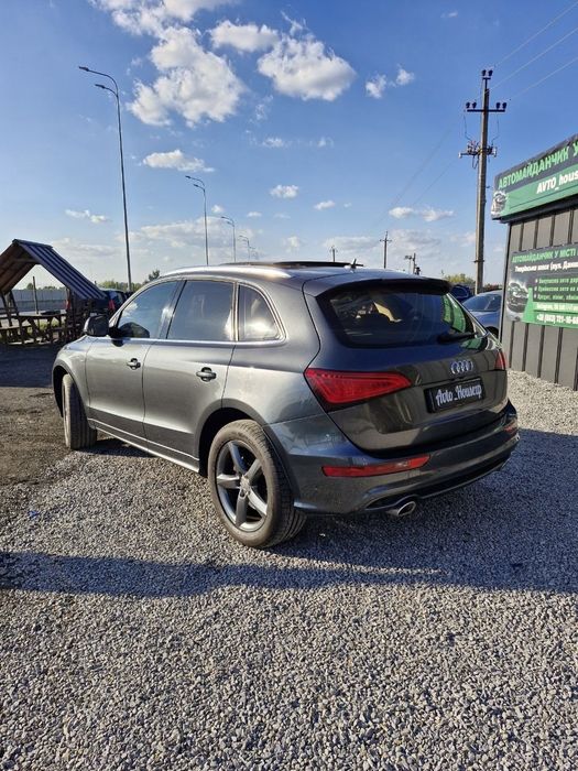 продам Audi Q5 3.0 дизель