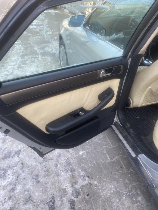 Продам Ауди А6 С5 Автомат 2.5 tdi Квадро