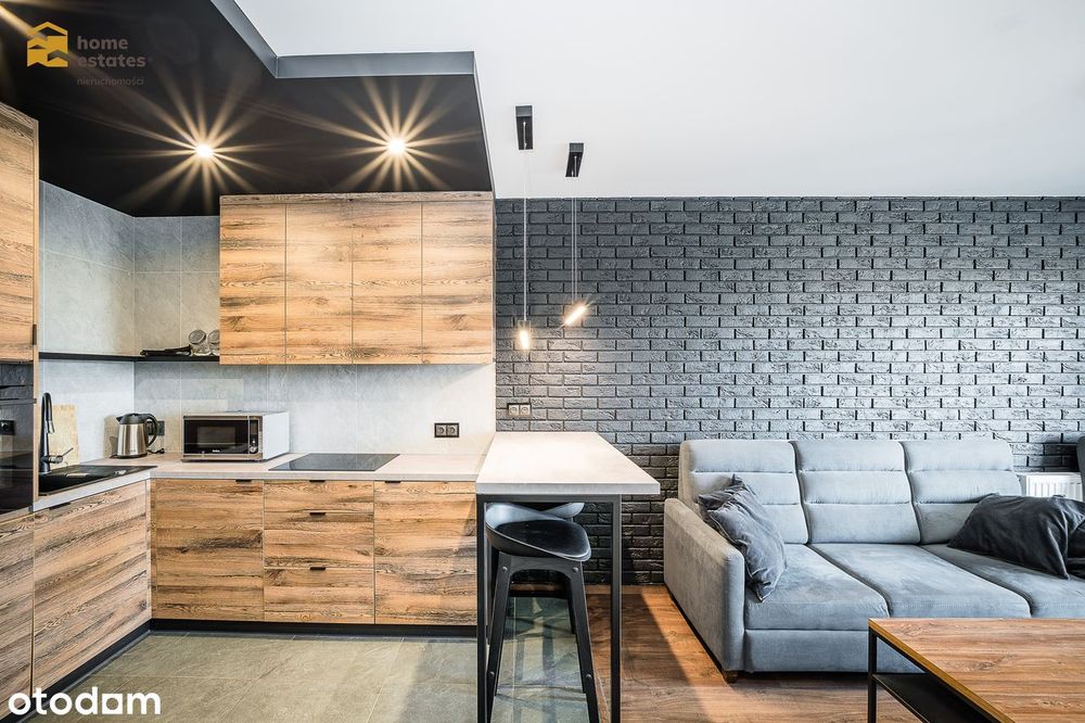 3 Pokoje | Balkon | Mpec | Nowy Blok | Dostępne Od Zaraz |