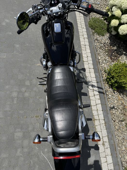 Kawasaki ZL 600 Eliminator