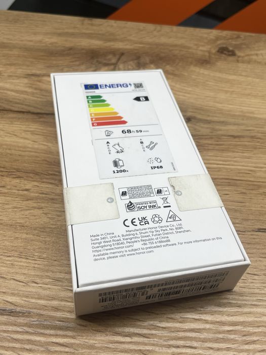 Магазин! New HONOR Magic8 lite 8/256gb Europe dual sim! Гарантія! Обмін!