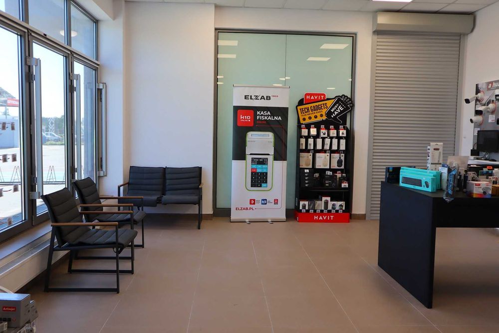 Lokal użytkowy 80 m² do wynajęcia – Lublin, Abramowicka 43