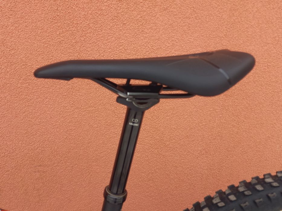 Rower.Merida xc trail