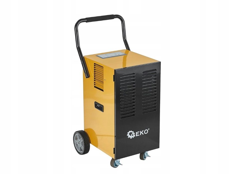 Osuszacz powietrza 50L/24h – wynajem od 1 doby