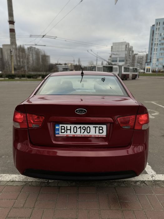 Продам Kia Cerato 1.6 Avtomat