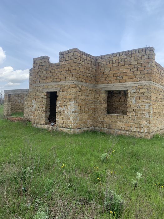 Дом 2эт участок 10 соток. Обмен