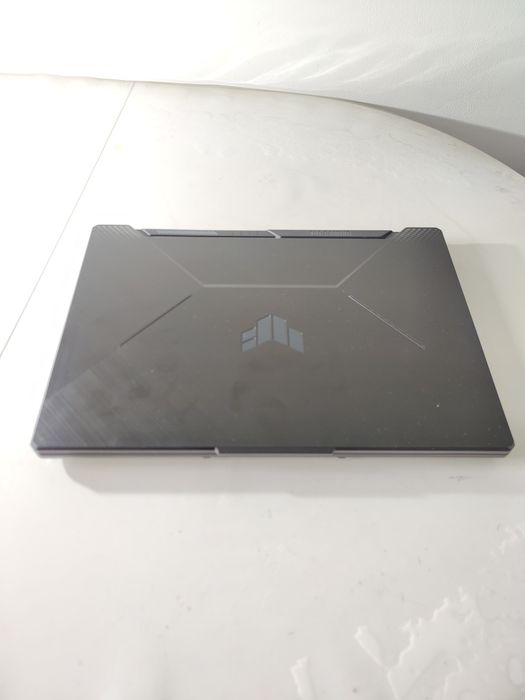 Ноутбук asus fx506hm/rtx/i5 11400h/16 гб/SSD 512/full HD IPS 144 гц