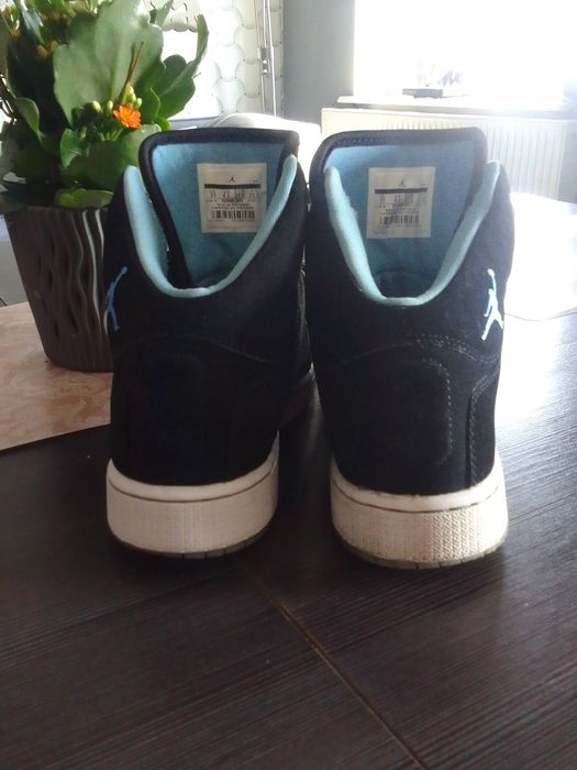 Buty chłopięce Jordan