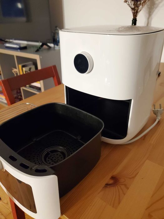 Fritadeira a ar sem óleo - Xiaomi Air Fryer Pro 4 Litros - 50€