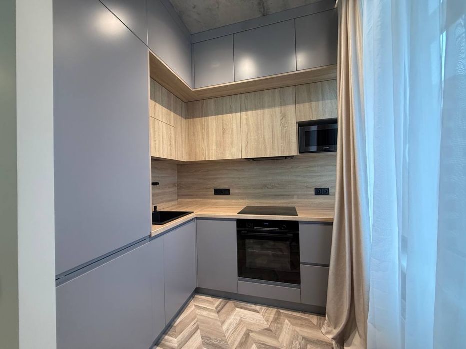 1-room apartment apartment by the address st. Kulikovo pole pl Oktyabrskoy revolyutsii pl (area 50,4 m²) - Atlanta.ua - photo 8