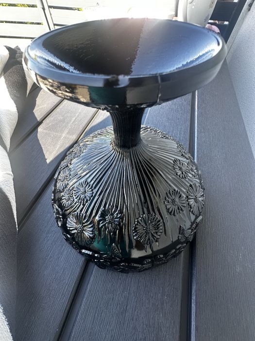 Hialitowa , duża owocarka.  PRL