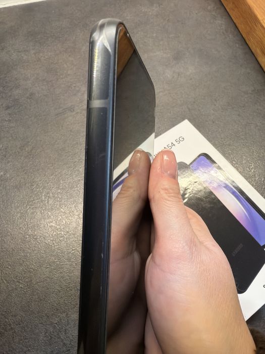 Samsung a54 128GB 8GB ram