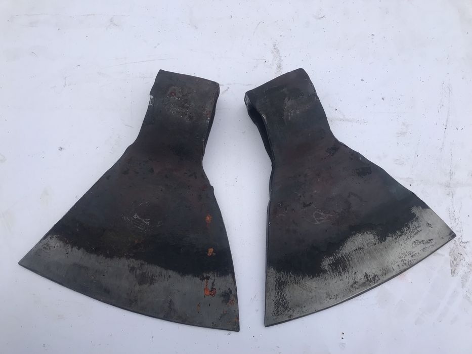 Сокира мясника ссср 1991р. Нова,з консервації ,топор мясника  рубщику