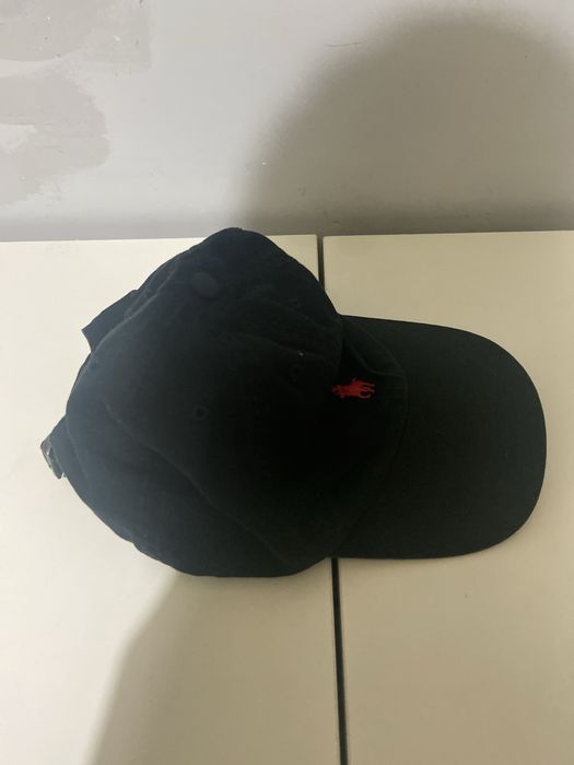 Chapeu Ralph Lauren novo