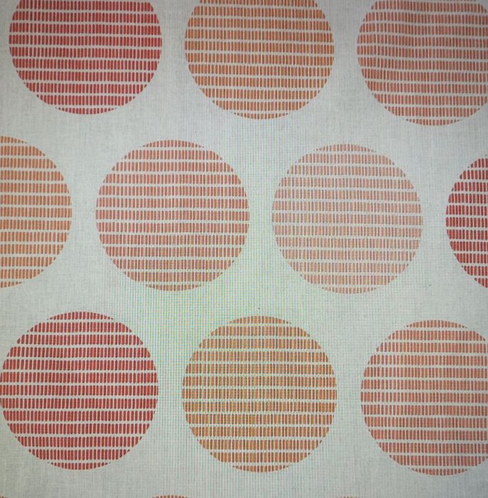 Lambrekiny Jotex 2 szt. 140x90 koła  wiązany